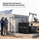 HAG2 All-in-One Solar System 125~500kVA - 5