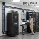 HBPS Energy Storage Converter 15~60kW - 5